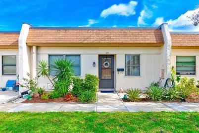 1619 Mission Hills Boulevard, Clearwater, FL 33759 - Photo 1