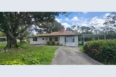 9060 Alan Boulevard, Punta Gorda, FL 33982 - Photo 1