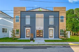 527 N Garden Ave, Clearwater, FL 33755 - Photo 1