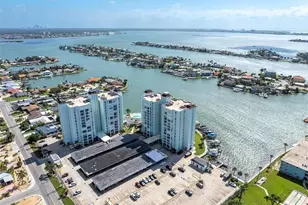 400 64th Ave, Saint Pete Beach, FL 33706 - Photo 1