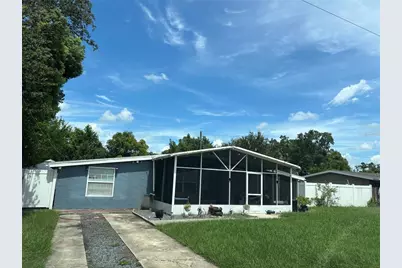 1107 Leisure Avenue, Tampa, FL 33613 - Photo 1