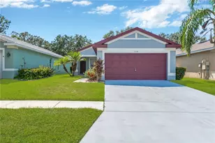 11732 Crest Creek Dr, Riverview, FL 33569 - Photo 1