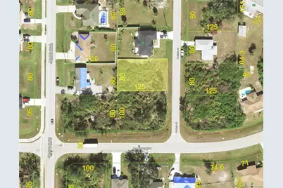 7251 Patricia Place, Englewood, FL 34224 - Photo 1