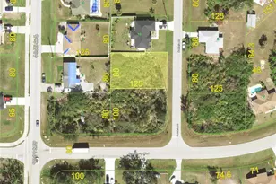 7251 Patricia Pl, Englewood, FL 34224 - Photo 1