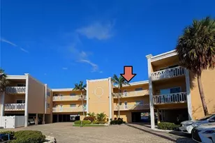 11605 3rd St E, Treasure Island, FL 33706 - Photo 1