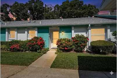 1109 Tartan Drive #C, Palm Harbor, FL 34684 - Photo 1