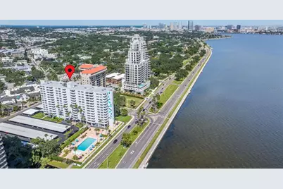 2401 Bayshore Boulevard #803, Tampa, FL 33629 - Photo 1