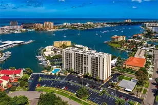 255 Dolphin Point, Clearwater Beach, FL 33767 - Photo 1