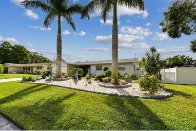 1389 Seabreeze Street, Clearwater, FL 33756 - Photo 1