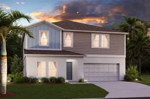 1736 Vanilla St, Haines City, FL 33844 - Photo 1