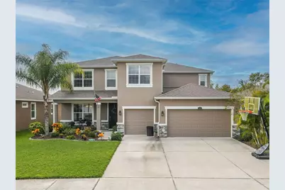 1089 Montgomery Bell Road, Wesley Chapel, FL 33543 - Photo 1