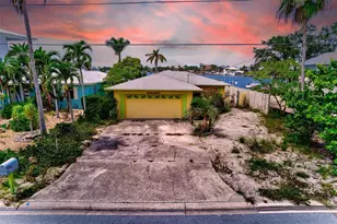 521 20th Ave, Indian Rocks Beach, FL 33785 - Photo 1