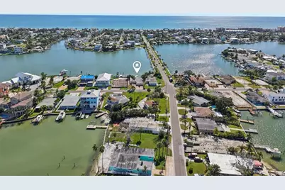 16016 4th Street E, Redington Beach, FL 33708 - Photo 1