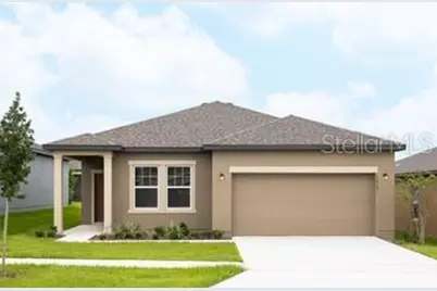 3271 Carnation Ave, Lake Hamilton, FL 33851 - Photo 1