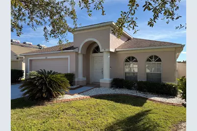 7522 Tower Bridge Drive, Wesley Chapel, FL 33545 - Photo 1