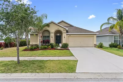 2404 Dovesong Trace Drive, Ruskin, FL 33570 - Photo 1