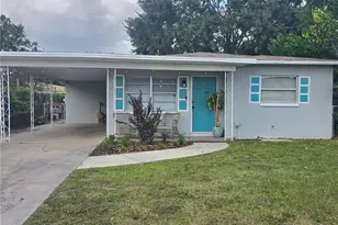 3421 W Abdella St, Tampa, FL 33607 - Photo 1