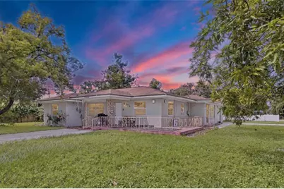 3806 N Matanzas Avenue, Tampa, FL 33607 - Photo 1