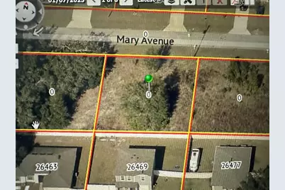 26468 Mary Avenue, Brooksville, FL 34602 - Photo 1