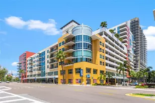 1120 E Kennedy Blvd, Tampa, FL 33602 - Photo 1