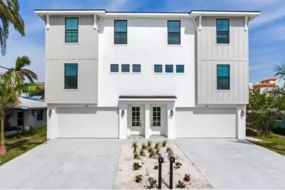 140 174th Avenue E #A, Redington Shores, FL 33708 - Photo 1