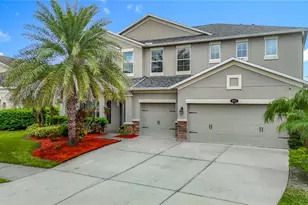 20015 Bears Track Ln, Tampa, FL 33647 - Photo 1