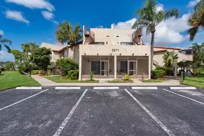 2571 Cyprus Drive #1-102, Palm Harbor, FL 34684 - Photo 1