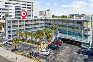 445 S Gulfview Blvd, Clearwater Beach, FL 33767 - Photo 1