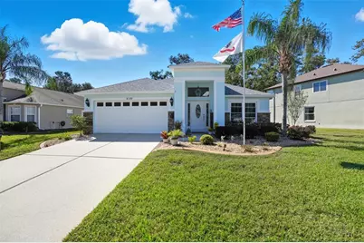 4149 Gevalia Drive, Brooksville, FL 34604 - Photo 1