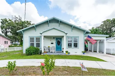 900 N Wheeler Street, Plant City, FL 33563 - Photo 1
