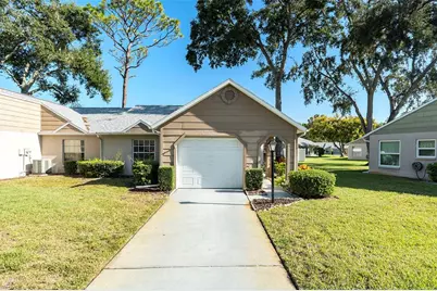 9529 Bunker Hill Court #9529, New Port Richey, FL 34655 - Photo 1