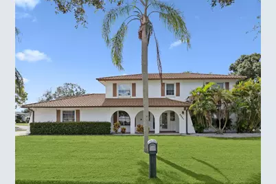 5201 15th Avenue W, Bradenton, FL 34209 - Photo 1