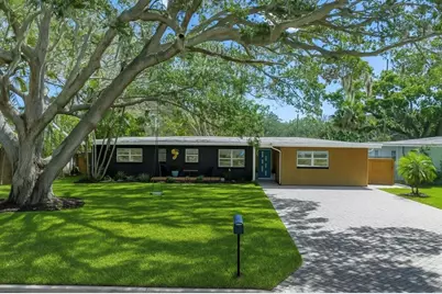 412 Mira Vista Drive, Dunedin, FL 34698 - Photo 1