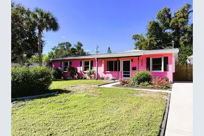 4227 Porpoise Drive SE, Saint Petersburg, FL 33705 - Photo 1