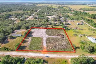 4535 Sarver Ave, Lake Wales, FL 33859 - Photo 1