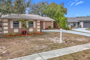 1612 Fox Run Dr, Tarpon Springs, FL 34689 - Photo 1