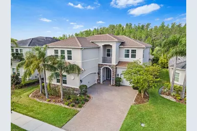 30900 Spruceberry Court, Wesley Chapel, FL 33543 - Photo 1