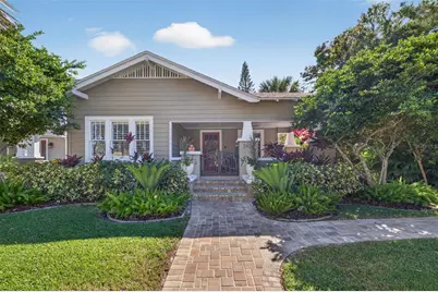 2636 2nd Avenue N, Saint Petersburg, FL 33713 - Photo 1