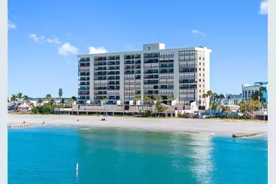 15000 Gulf Blvd #408, Madeira Beach, FL 33708 - Photo 1