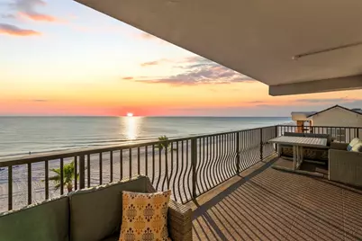 13650 Gulf Boulevard #604, Madeira Beach, FL 33708 - Photo 1