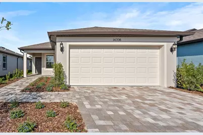 14708 Sunlit Circle, Parrish, FL 34219 - Photo 1