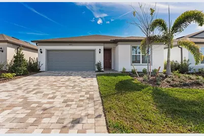 9441 Daylight Drive, Parrish, FL 34219 - Photo 1