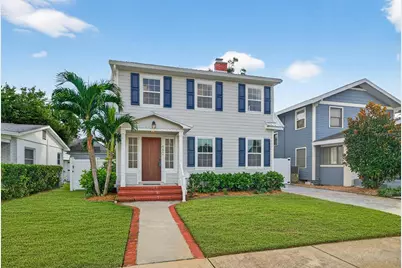 480 28th Avenue N, Saint Petersburg, FL 33704 - Photo 1