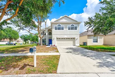 8602 Sandy Plains Drive, Riverview, FL 33578 - Photo 1