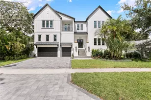4823 W San Jose St, Tampa, FL 33629 - Photo 1