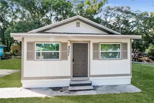 4007 E Osborne Ave, Tampa, FL 33610 - Photo 1
