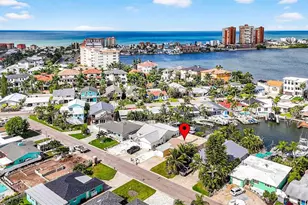 17710 Long Point Dr, Redington Shores, FL 33708 - Photo 1