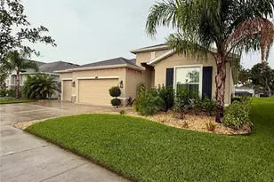 10747 Laxer Cay Loop, San Antonio, FL 33576 - Photo 1