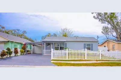 3916 W Broad Street, Tampa, FL 33614 - Photo 1