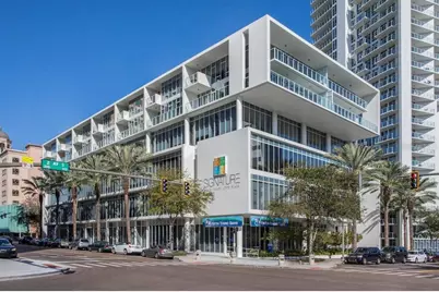 145 2nd Avenue S #623, Saint Petersburg, FL 33701 - Photo 1